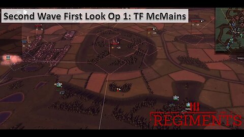 New NATO Units Are Now in the Game! l Regiments SW Op 1: Task Force McMains (NATO Second Wave DLC)