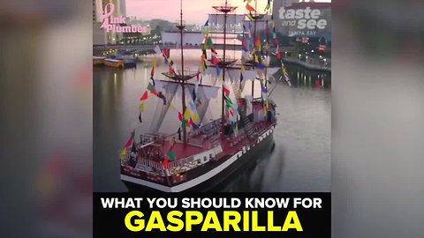 Facts about Tampa's Gasparilla Pirate Festival | Taste and See Tampa Bay