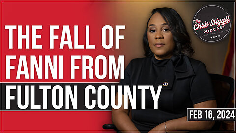 The Fall of Fanni From Fulton County