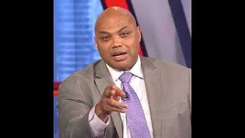 Charles Barkley Slams Dems San Francisco: ‘Clean That Dirtiness and Homelessness Off The Streets’