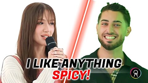 So She Likes the Most Spicy of All.. | REAL LIFE TINDER SWIPING (SYDNEY, AUSTRALIA EDITION)