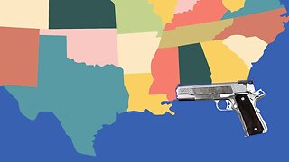 New Florida gun law my thoughts