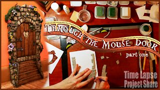Through the Mouse Door - Part 1