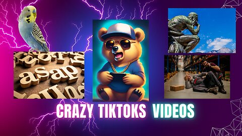 Crazy TikTok Videos-1