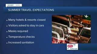 AAA Travel - What to Expect