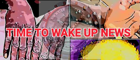 TIME TO WAKE UP NEWS: THE NEXT PLANDEMICS, THE POX'S, AND THE NWO/ GREAT RESET CONTINUES