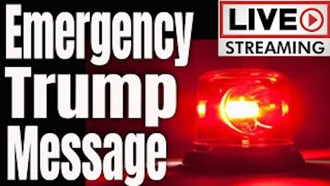 Emergency LiVE | The Great Awakening | Live Stream Politics Happening Now | US Politics Live Stream