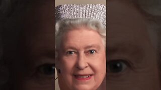 The Queen Shocked the world when she did this… #shorts #viral #fyp #queenelizabeth