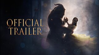 Beauty and the Beast (2017) | Official Trailer