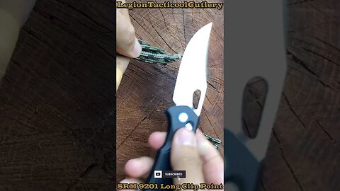 Alternate version YT SUCKS! #knife #makerknife #bushcraft #everydaycarry #huntingknife #22aday