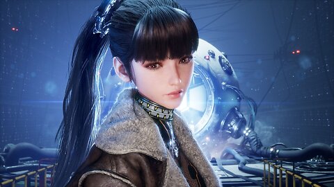 Upcoming PS5 Game Stellar Blade Stirs Up Controversy For Making The Main Character Attractive