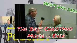 "The Christmas Twist" Watchalong (EP 77)