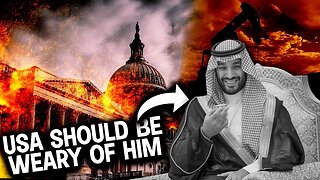 The House of Saud's Secrets: From Oil Wealth to Global Influence