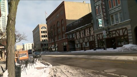 Milwaukee Common Council votes to change name of Old World Third St. to MLK Drive