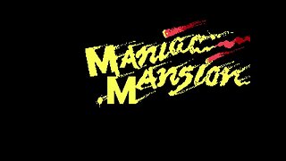 Maniac Mansion -Intro-