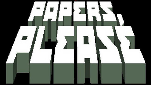 Giving up on ”Papers Please” is so hard to do!
