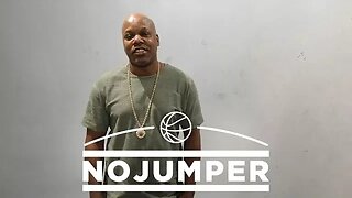 The Too $hort Interview
