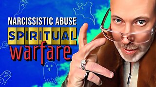 The Church Wants You To Believe Abuse Is Spiritual Warfare