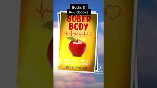 The Sober Journey Books and Audiobooks | Alcoholism Recovery | Sobriety Stories