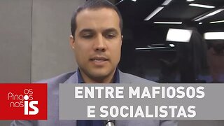 Felipe: Entre mafiosos e socialistas, agoniza o Rio de Janeiro
