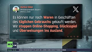 Bezahlkarte statt Bargeld für Flüchtlinge – Verstärkte Binnenmigration?