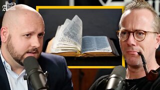 Is The Church Adding Books to The Bible? w/ Michael Lofton