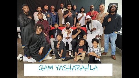 Qam Yahsharahla (Rise Israel) Truth Music by TDOC ( NEW SINGLE) Spiritual Inspirational