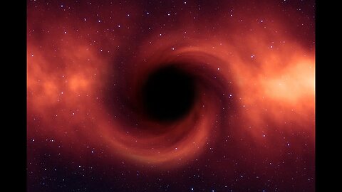 The Largest Black Hole in the Universe - TON 618