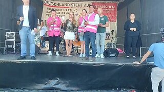 Tag der Wahrheit - Live aus Magdeburg