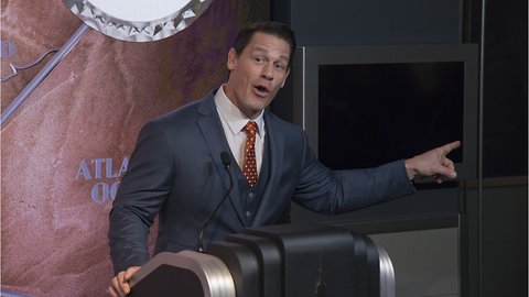 John Cena In Talks For 'Suicide Squad' Sequel