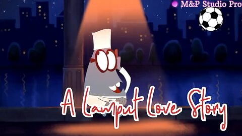 Lamput Presents | Fallin Love with Lamput |Cartoon Ep. 160 #cartoon #cartoonvideo #cartoonforkids