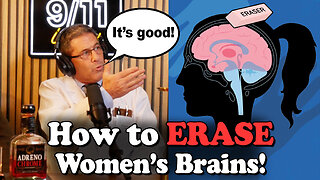 How to ERASE Sexism from Women's Brains