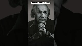 ALBERT EINSTEIN QUOTES THAT WILL CHANGE YOUR LIFE. #shorts #bestquotes