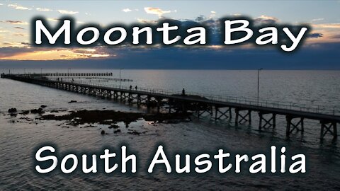 Moonta Bay, South Australia