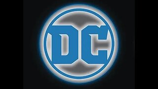 DC Comics Character Cards