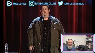 Ralphie May $97 Salad Reaction