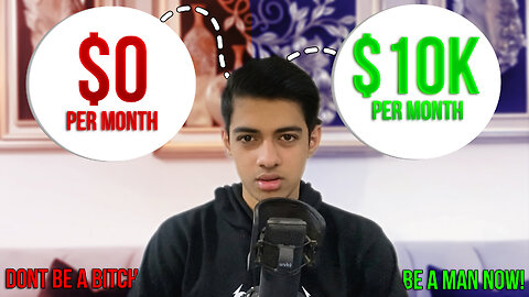 If You Do This Your Online Business Will Go From 0$ To 10,000$ A Month