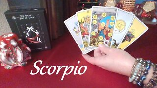 Scorpio ❤️💋💔 THIS IS COMPLICATED! Hard To Resist Scorpio!! Love, Lust or Loss December 2022 #Tarot