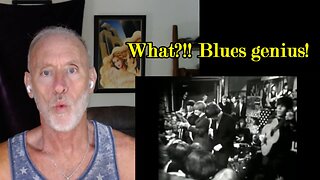 Little Red Rooster (Rolling Stones) music reaction