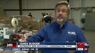 23ABC Senior Food Drive: Elders in our community dealing with food insecurity