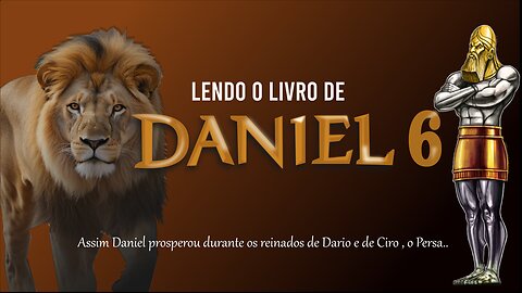 DANIEL 6
