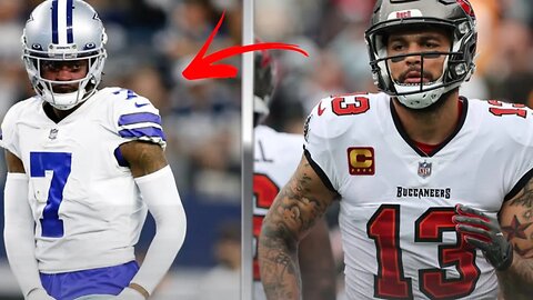 #Bucs Mike Evans says “ #Cowboys are Simple ” they don’t do anything special...