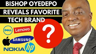 Leadership by Product: Bishop David Oyedepo’s Success Philosophy