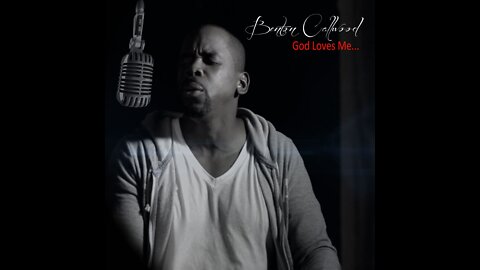 MUSIC VIDEO: GOD LOVES ME ANYWAY by Evangelist Benton Callwood