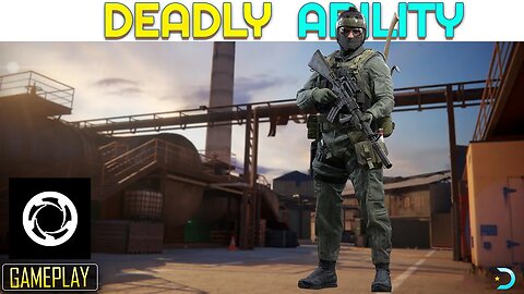 💢Deadly Ability ⭐ Corsair Caliber Steam 🔸USA SEAL🔸 Gameplay PVP Gameplay ⭐ Калибр Геймплей