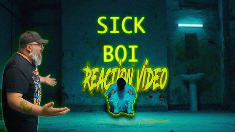 History and Reaction Ren | Sick Boi