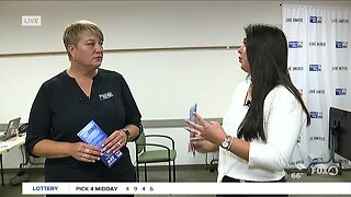 United Way provides COVID-19 relief services in SWFL
