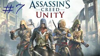 Assassin's Creed Unity Part 7