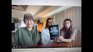 Perfect Crime or Perfect Storm? Lahaina Fire Survivors Speak (Hawaii Real Estate - Nov.2023)