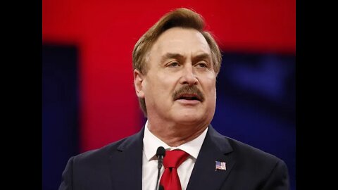 Mesa County Update from Mike Lindell